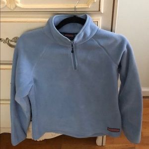 Vineyard Vines Pullover Fleece